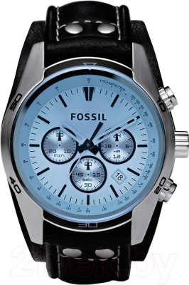 Часы наручные мужские Fossil CH2564 - фото