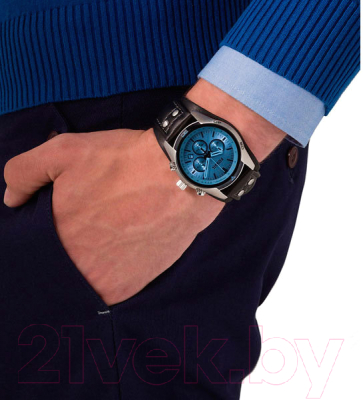 Часы наручные мужские Fossil CH2564