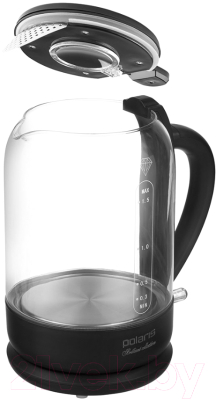 Электрочайник Polaris PWK 1753CGL