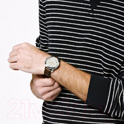 Часы наручные мужские Fossil FS4735