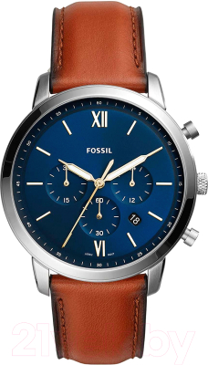 Часы наручные мужские Fossil Neutra FS5708SET - фото