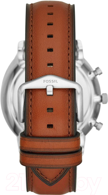 Часы наручные мужские Fossil Neutra FS5708SET