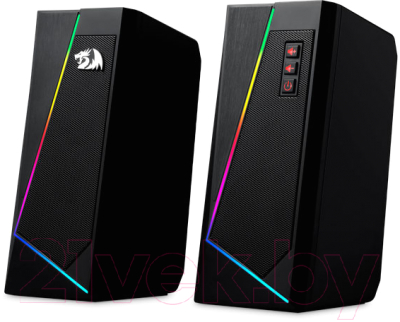 Мультимедиа акустика Redragon Anvil / 77878 - фото