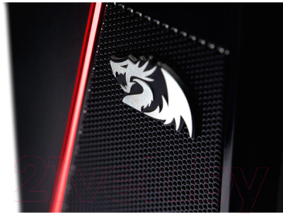 Мультимедиа акустика Redragon Anvil / 77878