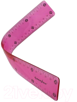 Набор для черчения Darvish DV-7252