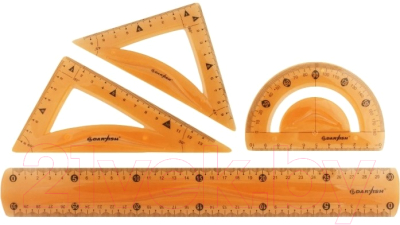 Набор для черчения Darvish DV-7252