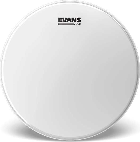 Пластик для барабана Evans ETP-UV2-F