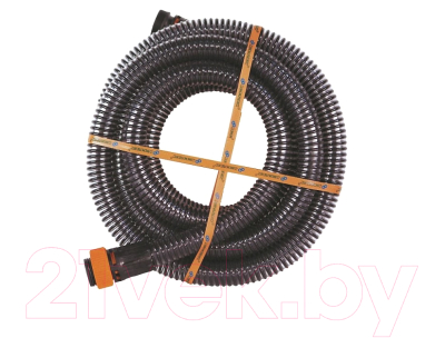 Шланг всасывающий Джилекс УЖ 32-7.5 / 9811 - фото