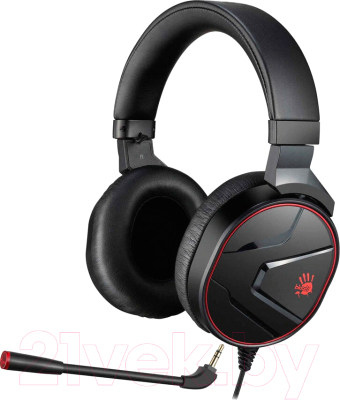 Наушники-гарнитура A4Tech Bloody G600i - фото