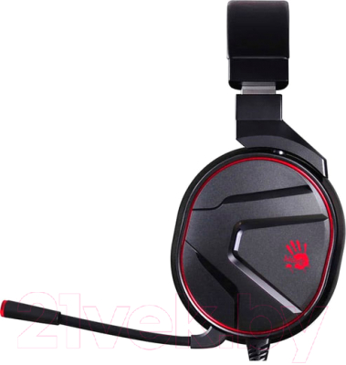 Наушники-гарнитура A4Tech Bloody G600i