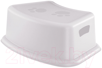 Табурет-подставка Пластишка 431367116 - фото