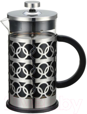 Френч-пресс Bekker BK-7667 - фото