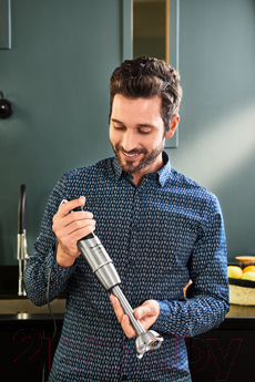 Блендер погружной Moulinex DD95KD10