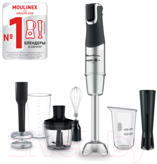 Блендер погружной Moulinex DD95KD10