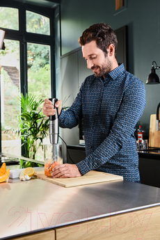 Блендер погружной Moulinex DD95KD10