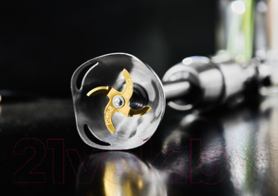 Блендер погружной Moulinex DD95KD10