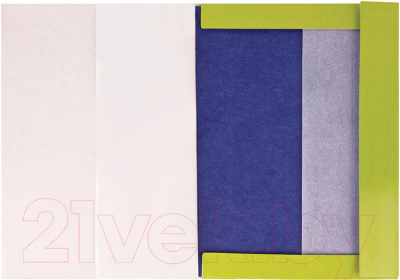 Бумага копировальная OfficeSpace СР-340 / 158736