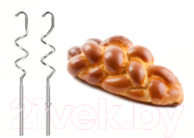 Миксер ручной Moulinex HM450B10