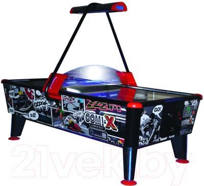 Аэрохоккей Wik Comix 57.020.08.1 - фото