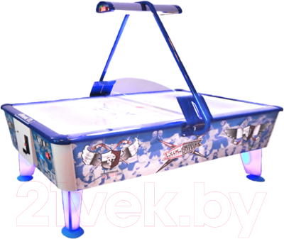 Аэрохоккей Wik Kick Shot 57.023.08.1 - фото