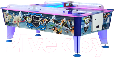 Аэрохоккей Wik Arctic 57.019.08.0 - фото