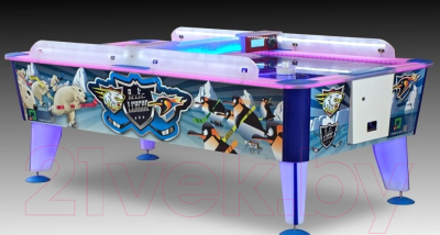 Аэрохоккей Wik Arctic 57.019.08.0