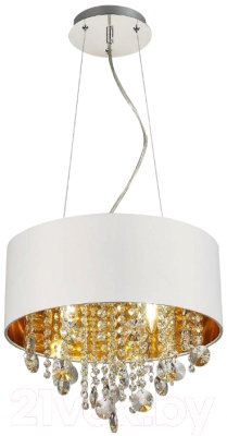 Люстра ST Luce Lacchia SL1350.503.04