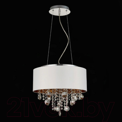 Люстра ST Luce Lacchia SL1350.503.04