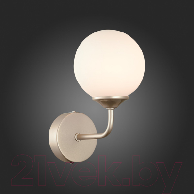 Бра ST Luce Redjino SLE106201-01