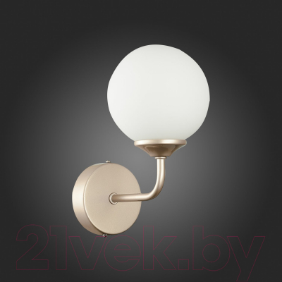 Бра ST Luce Redjino SLE106201-01