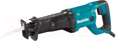 Профессиональная сабельная пила Makita JR3051TK