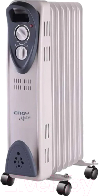 Масляный радиатор Engy EN-2207 Modern - фото