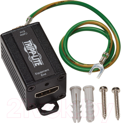 Фильтр электростатический для HDMI Tripp Lite B110-SP-HDMI