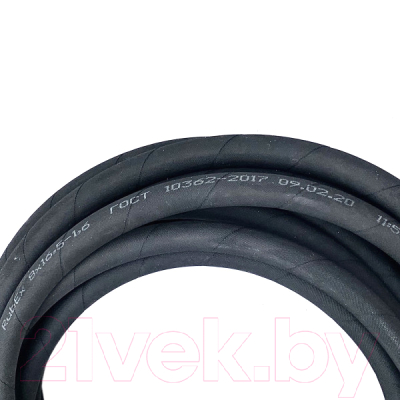 Рукав напорный СЗРТ 6х14-1.6