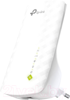 Усилитель беспроводного сигнала TP-Link RE220 - фото