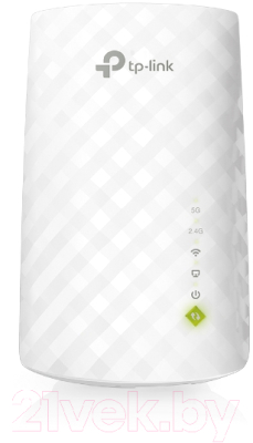 Усилитель беспроводного сигнала TP-Link RE220