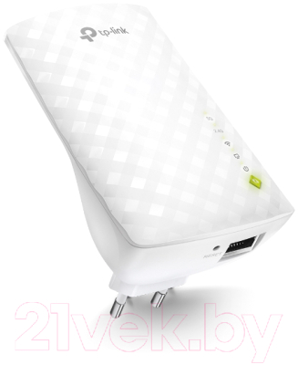 Усилитель беспроводного сигнала TP-Link RE220