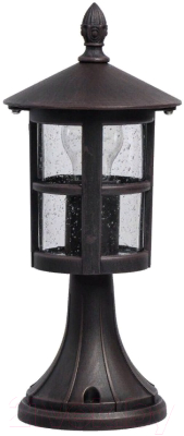 Светильник уличный De Markt Телаур 806040901 - фото