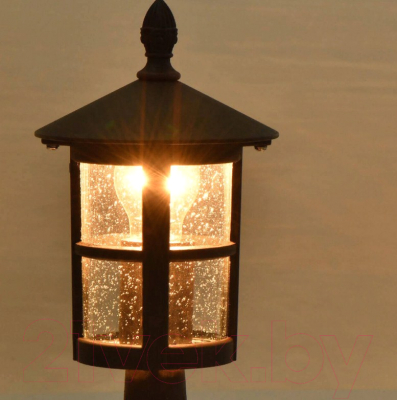 Светильник уличный De Markt Телаур 806040901