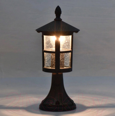 Светильник уличный De Markt Телаур 806040901