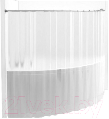 Карниз для ванны Aquanet Malta 150x150 / 156490