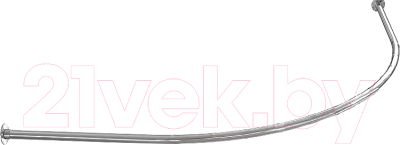 Карниз для ванны Aquanet Vitoria 130x130 / 181620 - фото