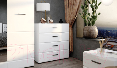 Комод Империал Йорк 4ящ