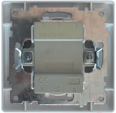 Выключатель КС СП 10А / 74865