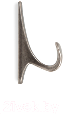 Крючок для одежды Boyard Luis K102BAZ.2