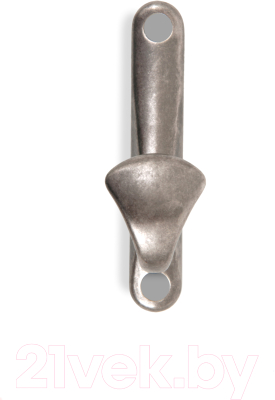 Крючок для одежды Boyard Luis K102BAZ.2