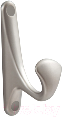 Крючок для одежды Boyard Luis K102BSN.2 - фото