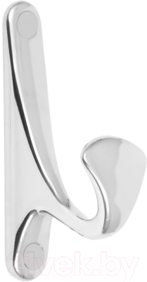 Крючок для одежды Boyard Luis K102CP.2 - фото