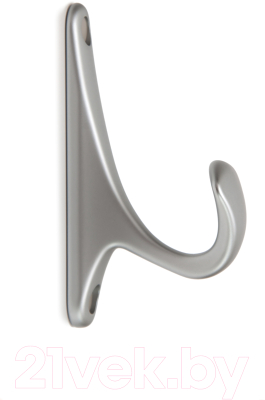 Крючок для одежды Boyard Luis K102SC.2