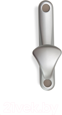 Крючок для одежды Boyard Luis K102SC.2